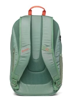 Satch Fly Ripstop Green -Satch satch Schulrucksack Fly Ripstop Green 236077 3