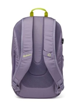Satch Fly Ripstop Purple -Satch satch Schulrucksack Fly Ripstop Purple 236078 3