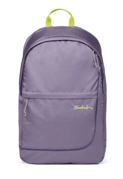 Satch Fly Ripstop Purple