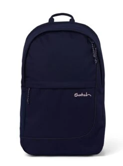 Satch Fly Stay Royal