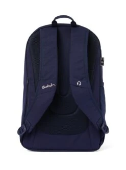 Satch Fly Stay Royal 7 Satch Fly Stay Royal -Satch satch Schulrucksack Fly Stay Royal 195810 2