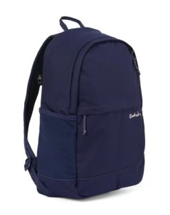 Satch Fly Stay Royal 9 Satch Fly Stay Royal -Satch satch Schulrucksack Fly Stay Royal 195810 4