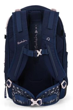 Satch Match Bloomy Breeze -Satch satch Schulrucksack Match Bloomy Breeze 275003 3