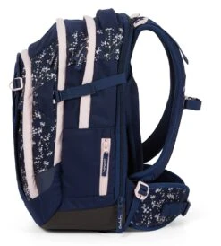 Satch Match Bloomy Breeze -Satch satch Schulrucksack Match Bloomy Breeze 275003 5