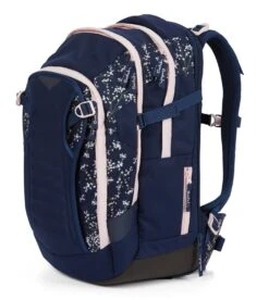 Satch Match Bloomy Breeze -Satch satch Schulrucksack Match Bloomy Breeze 275003 6