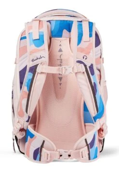Satch Match Candy Clouds -Satch satch Schulrucksack Match Candy Clouds 320066