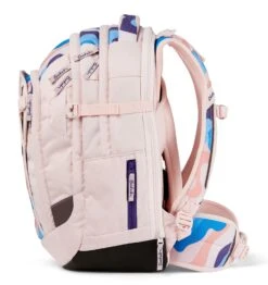 Satch Match Candy Clouds -Satch satch Schulrucksack Match Candy Clouds 320066 1