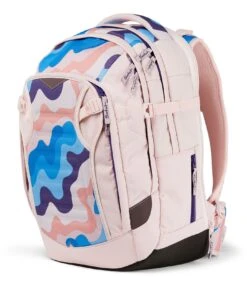 Satch Match Candy Clouds -Satch satch Schulrucksack Match Candy Clouds 320066 2