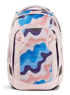 Satch Match Candy Clouds