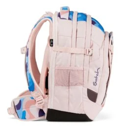 Satch Match Candy Clouds -Satch satch Schulrucksack Match Candy Clouds 320066 6