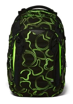 Satch Match Green Sup