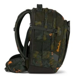 Satch Match Jurassic Jungle -Satch satch Schulrucksack Match Jurassic Jungle 320069 6