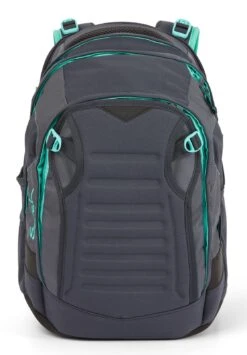 Satch Match Mint Phantom