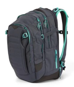 Satch Match Mint Phantom -Satch satch Schulrucksack Match Mint Phantom 274881 5