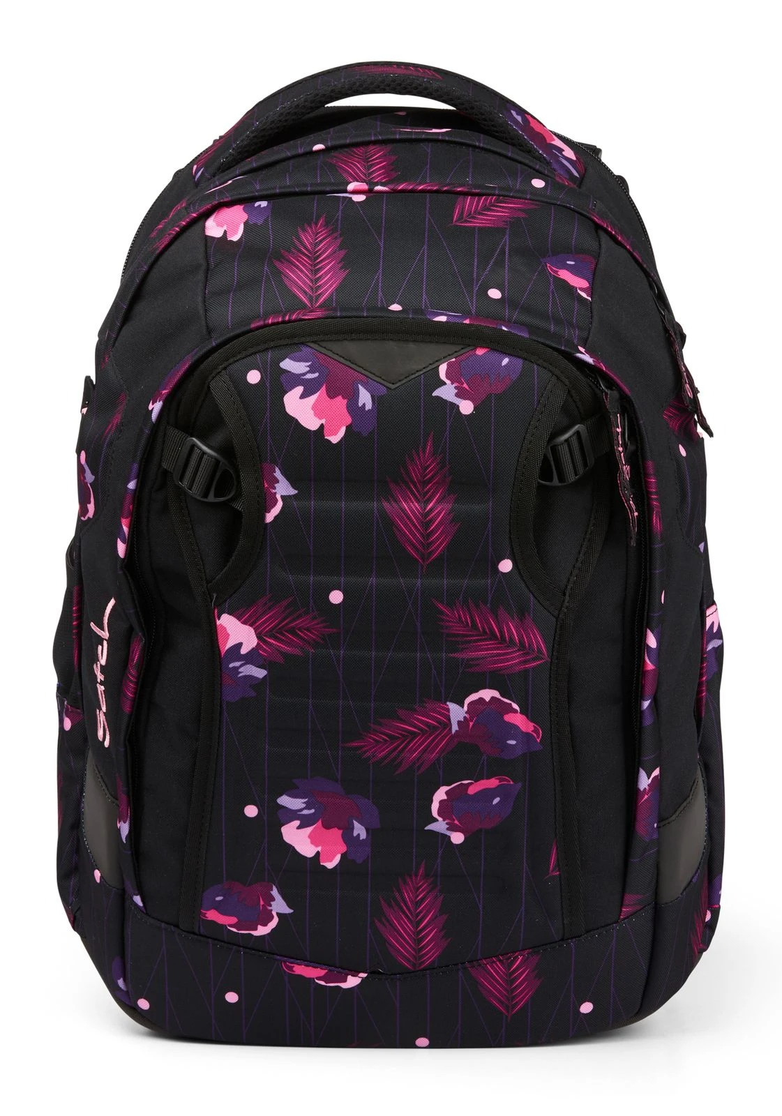 Satch Match Mystic Nights 1 Satch Match Mystic Nights