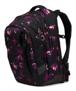 Satch Match Mystic Nights 11 Satch Match Mystic Nights -Satch satch Schulrucksack Match Mystic Nights 274906 1