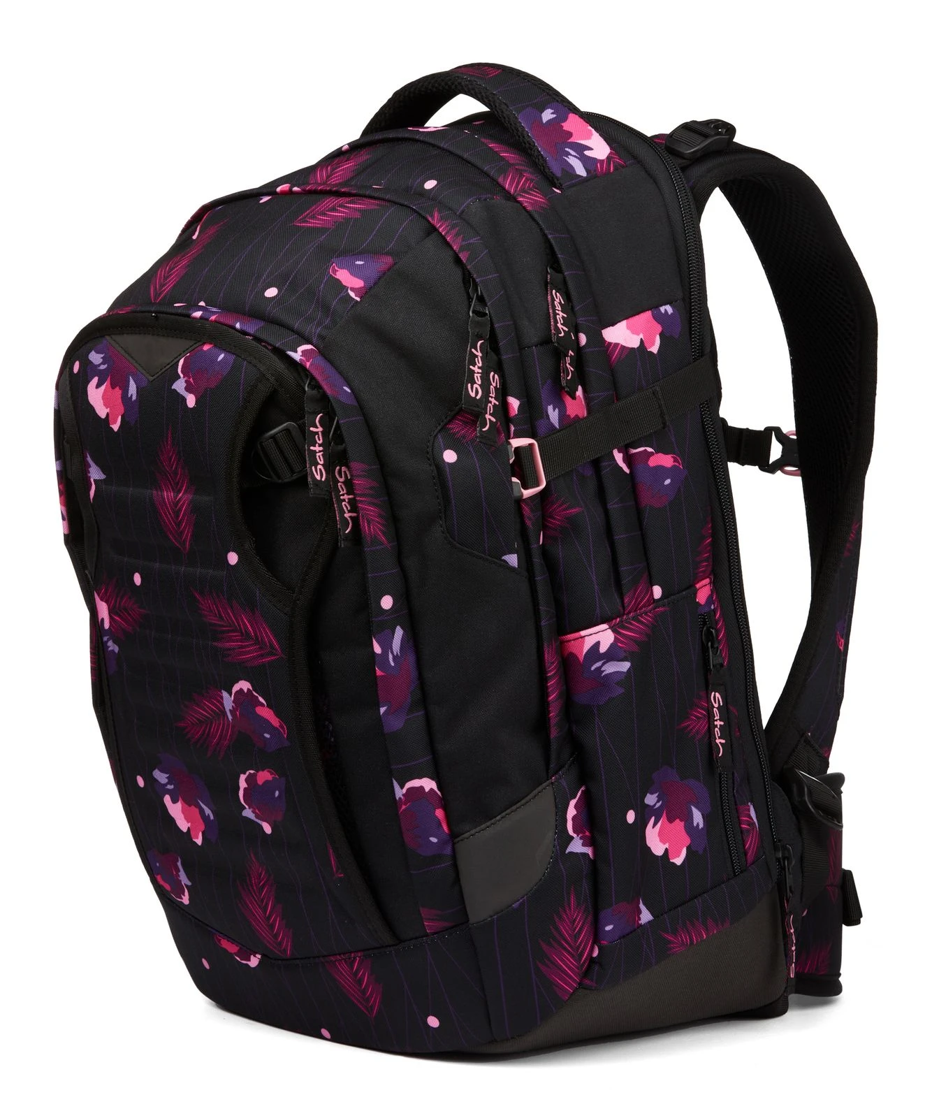 Satch Match Mystic Nights 6 Satch Match Mystic Nights – Bild 6