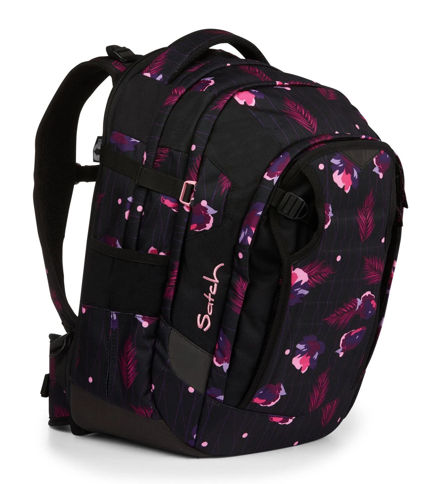 Satch Match Mystic Nights 2 Satch Match Mystic Nights – Bild 2