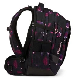 Satch Match Mystic Nights 8 Satch Match Mystic Nights -Satch satch Schulrucksack Match Mystic Nights 274906 4