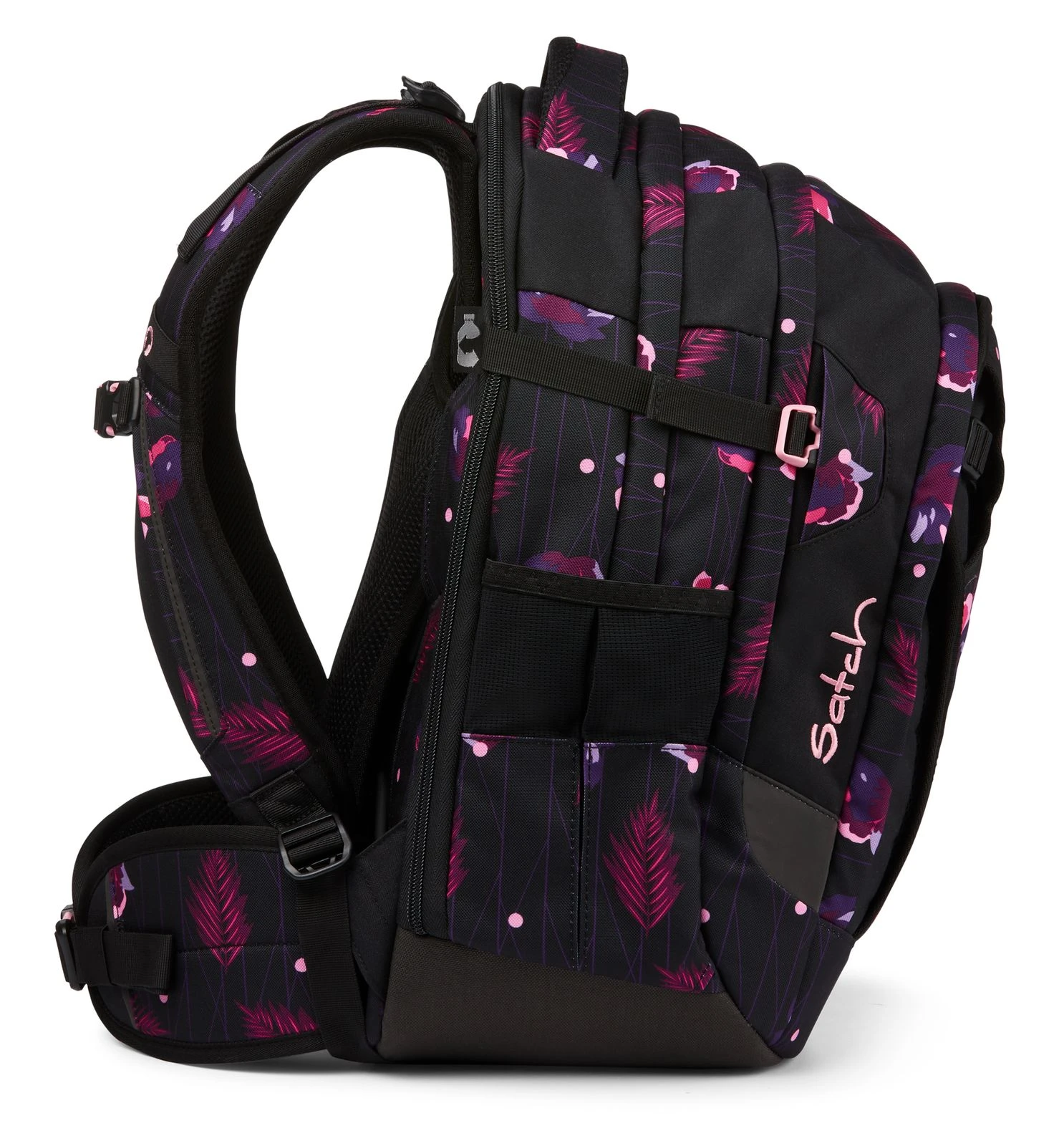 Satch Match Mystic Nights 3 Satch Match Mystic Nights – Bild 3