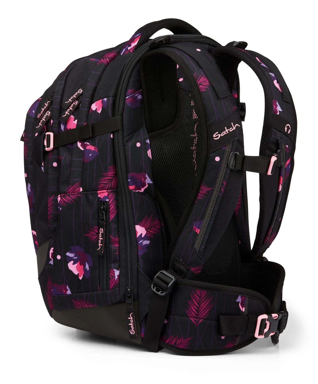 Satch Match Mystic Nights 5 Satch Match Mystic Nights – Bild 5