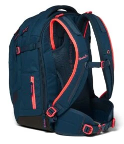 Satch Match Pink Phantom -Satch satch Schulrucksack Match Pink Phantom 275000 2