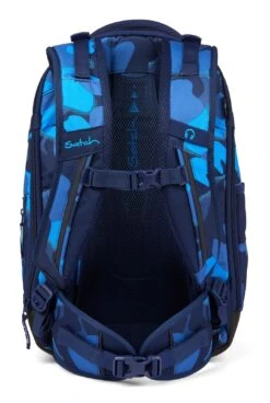 Satch Match Troublemaker -Satch satch Schulrucksack Match Troublemaker 274852 2