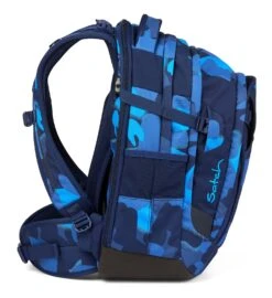 Satch Match Troublemaker -Satch satch Schulrucksack Match Troublemaker 274852 3