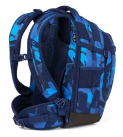 Satch Match Troublemaker -Satch satch Schulrucksack Match Troublemaker 274852 5