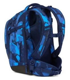 Satch Match Troublemaker -Satch satch Schulrucksack Match Troublemaker 274852 6