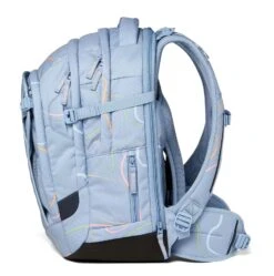 Satch Match Vivid Blue -Satch satch Schulrucksack Match Vivid Blue 273683 6