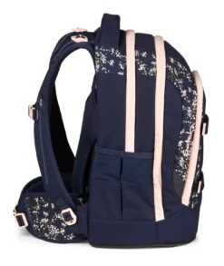 Satch Pack Bloomy Breeze -Satch satch Schulrucksack Pack Bloomy Breeze 274998 2