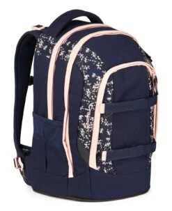 Satch Pack Bloomy Breeze -Satch satch Schulrucksack Pack Bloomy Breeze 274998 3