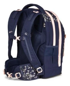 Satch Pack Bloomy Breeze -Satch satch Schulrucksack Pack Bloomy Breeze 274998 5