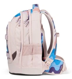 Satch Pack Candy Clouds -Satch satch Schulrucksack Pack Candy Clouds 320065