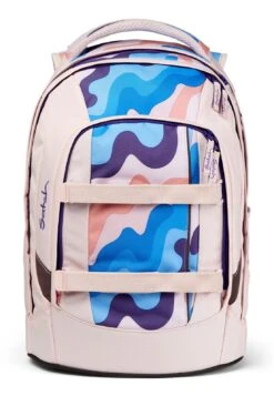 Satch Pack Candy Clouds