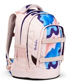 Satch Pack Candy Clouds -Satch satch Schulrucksack Pack Candy Clouds 320065 4