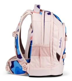 Satch Pack Candy Clouds -Satch satch Schulrucksack Pack Candy Clouds 320065 5
