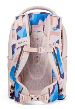 Satch Pack Candy Clouds -Satch satch Schulrucksack Pack Candy Clouds 320065 6