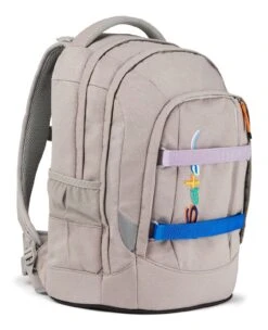 Satch Pack Colourful Mind -Satch satch Schulrucksack Pack Colourful Mind 321163 4
