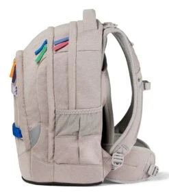 Satch Pack Colourful Mind -Satch satch Schulrucksack Pack Colourful Mind 321163 7