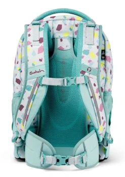Satch Pack Dreamy Mosaic -Satch satch Schulrucksack Pack Dreamy Mosaic 320067