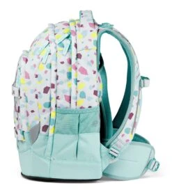 Satch Pack Dreamy Mosaic -Satch satch Schulrucksack Pack Dreamy Mosaic 320067 1