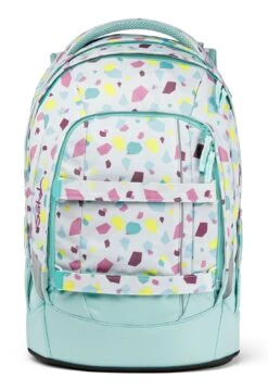 Satch Pack Dreamy Mosaic