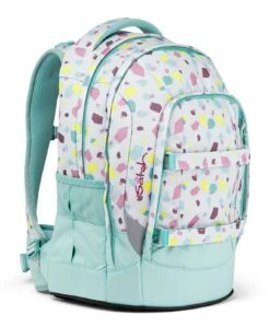 Satch Pack Dreamy Mosaic -Satch satch Schulrucksack Pack Dreamy Mosaic 320067 5