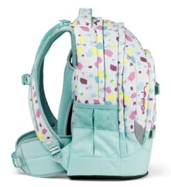 Satch Pack Dreamy Mosaic -Satch satch Schulrucksack Pack Dreamy Mosaic 320067 6