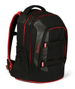 Satch Pack Fire Phantom -Satch satch Schulrucksack Pack Fire Phantom 274850 1