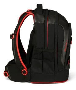 Satch Pack Fire Phantom -Satch satch Schulrucksack Pack Fire Phantom 274850 2