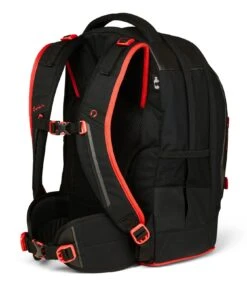 Satch Pack Fire Phantom -Satch satch Schulrucksack Pack Fire Phantom 274850 3