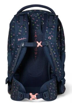 Satch Pack Funky Friday -Satch satch Schulrucksack Pack Funky Friday 274880 1